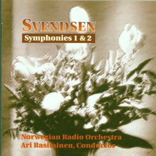 Sinfonien 1 und 2 (Gesamtaufnahme) Classical