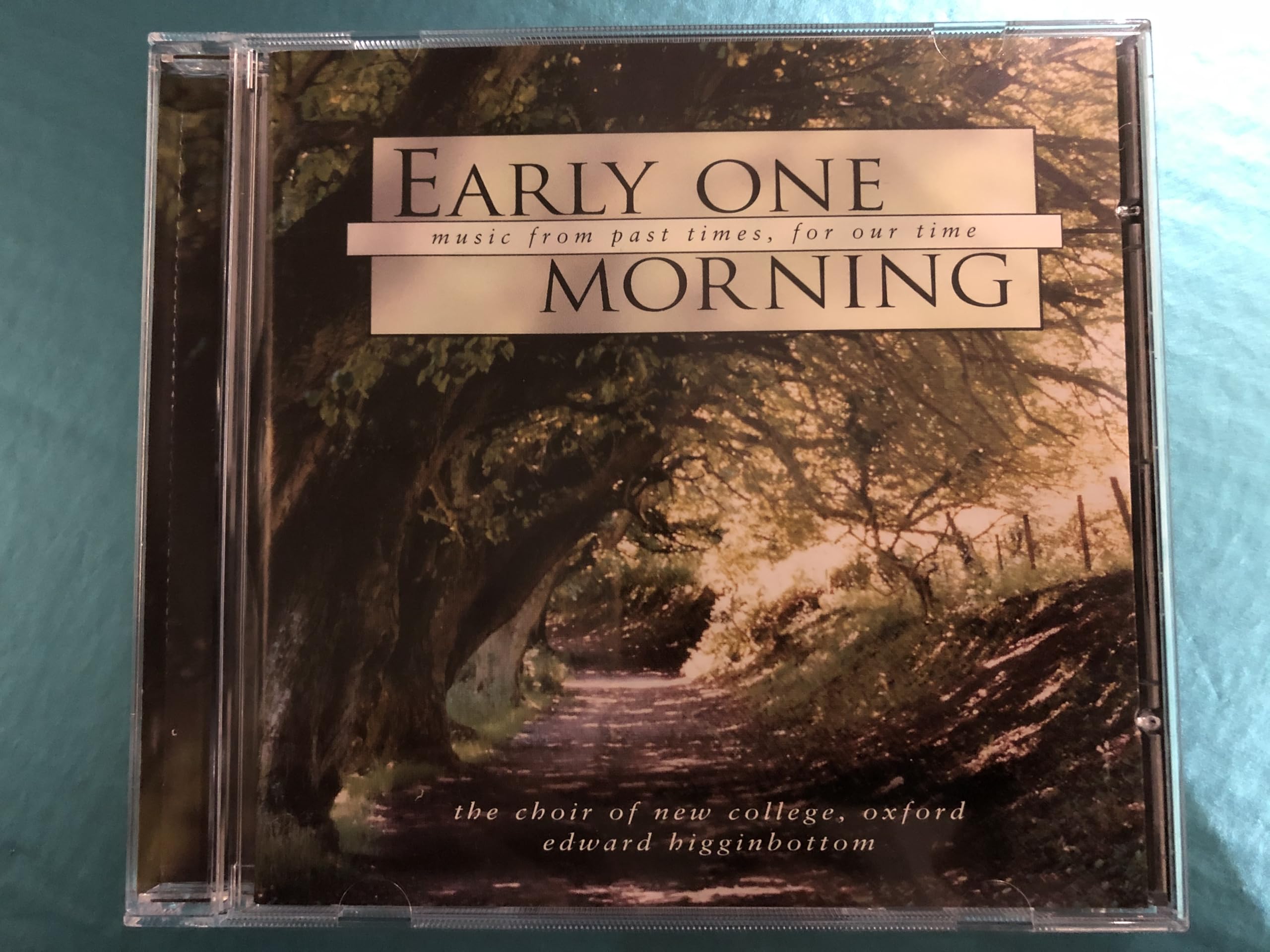 Early One Morning Classical
