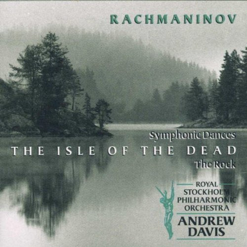 Symphonische Tänze Op. 45 / Fels / Classical