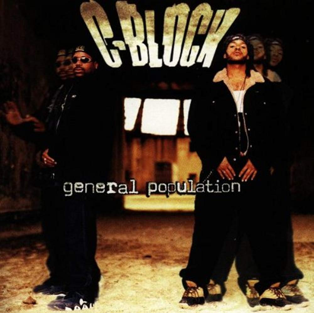 General Population Pop