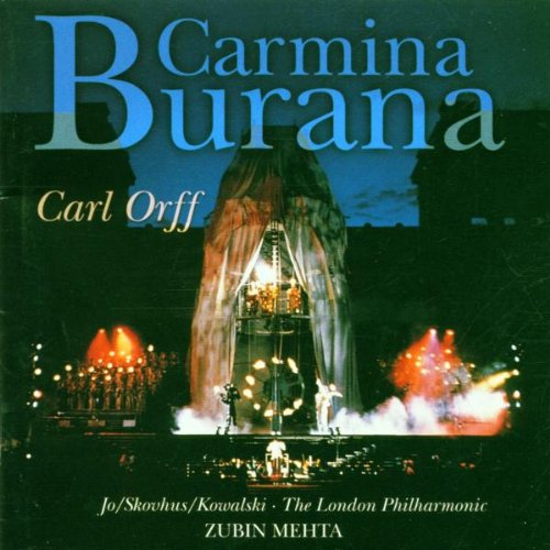 Product Image: Orff: Carmina Burana