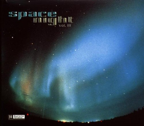Space Night Vol. 3 Pop