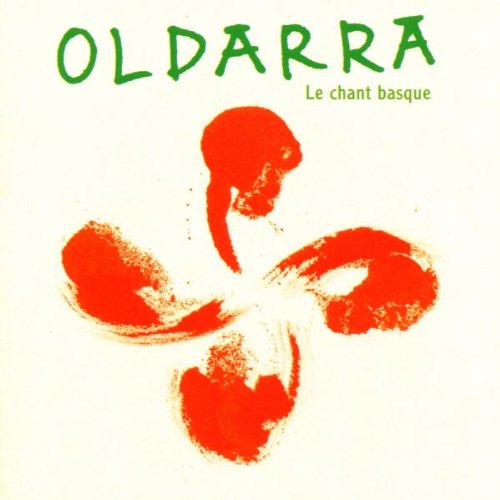 Baskische Lieder Classical