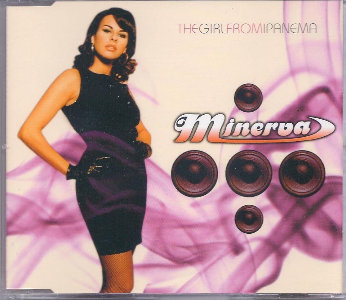 Girl from Ipanema/ Pop