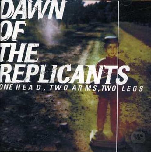 One Head,Two Arms,Two Legs Alternative & Indie