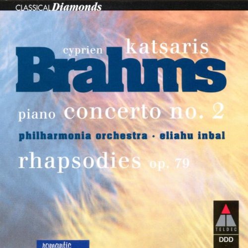 Classical Diamonds - Brahms (Klavierwerke) Classical