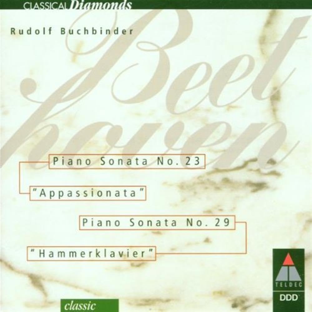 Product Image: Classical Diamonds - Beethoven (Klaviersonaten)