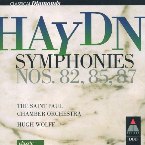 Classical Diamonds - Haydn (Sinfonien) Classical