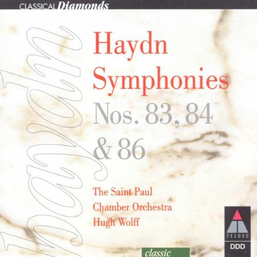 Classical Diamonds - Haydn (Sinfonien) Classical