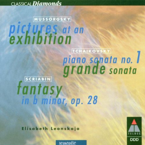 Bilder Einer Ausstellung Classical