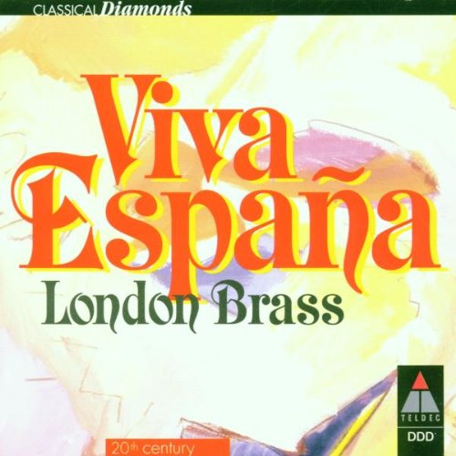 Product Image: Viva Espana