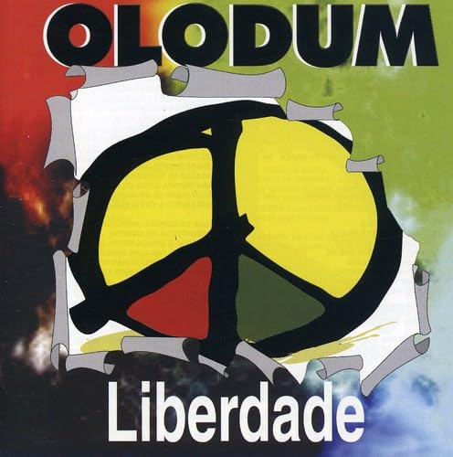 Liberdade Pop