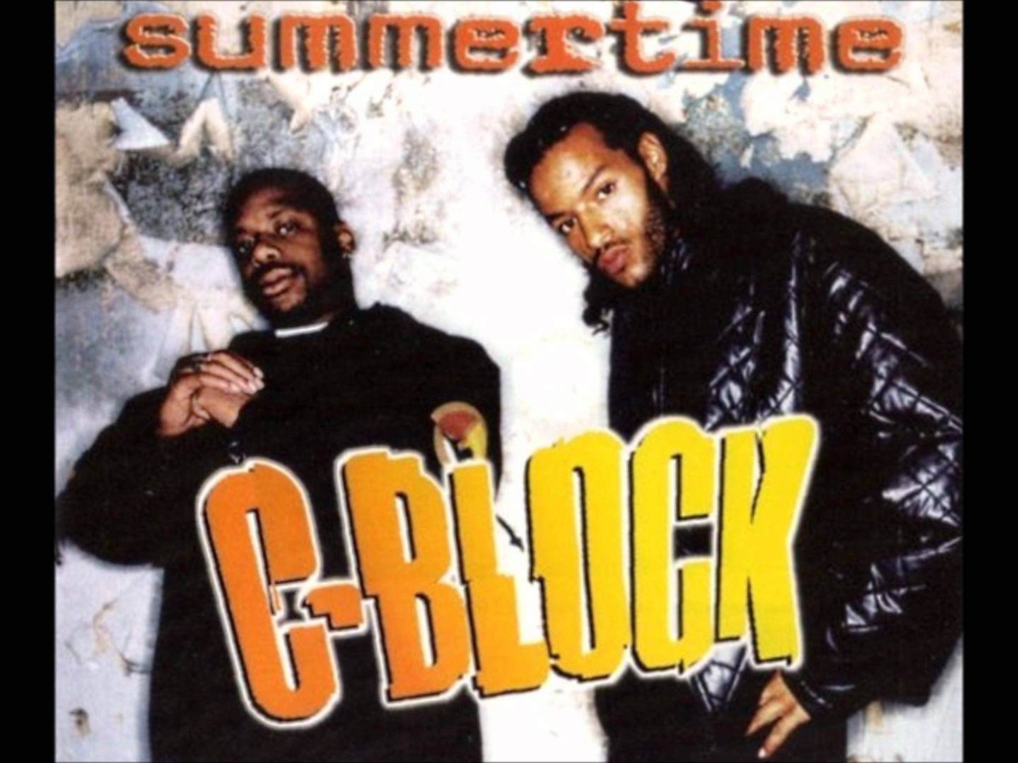 Summertime/Summertime Pop