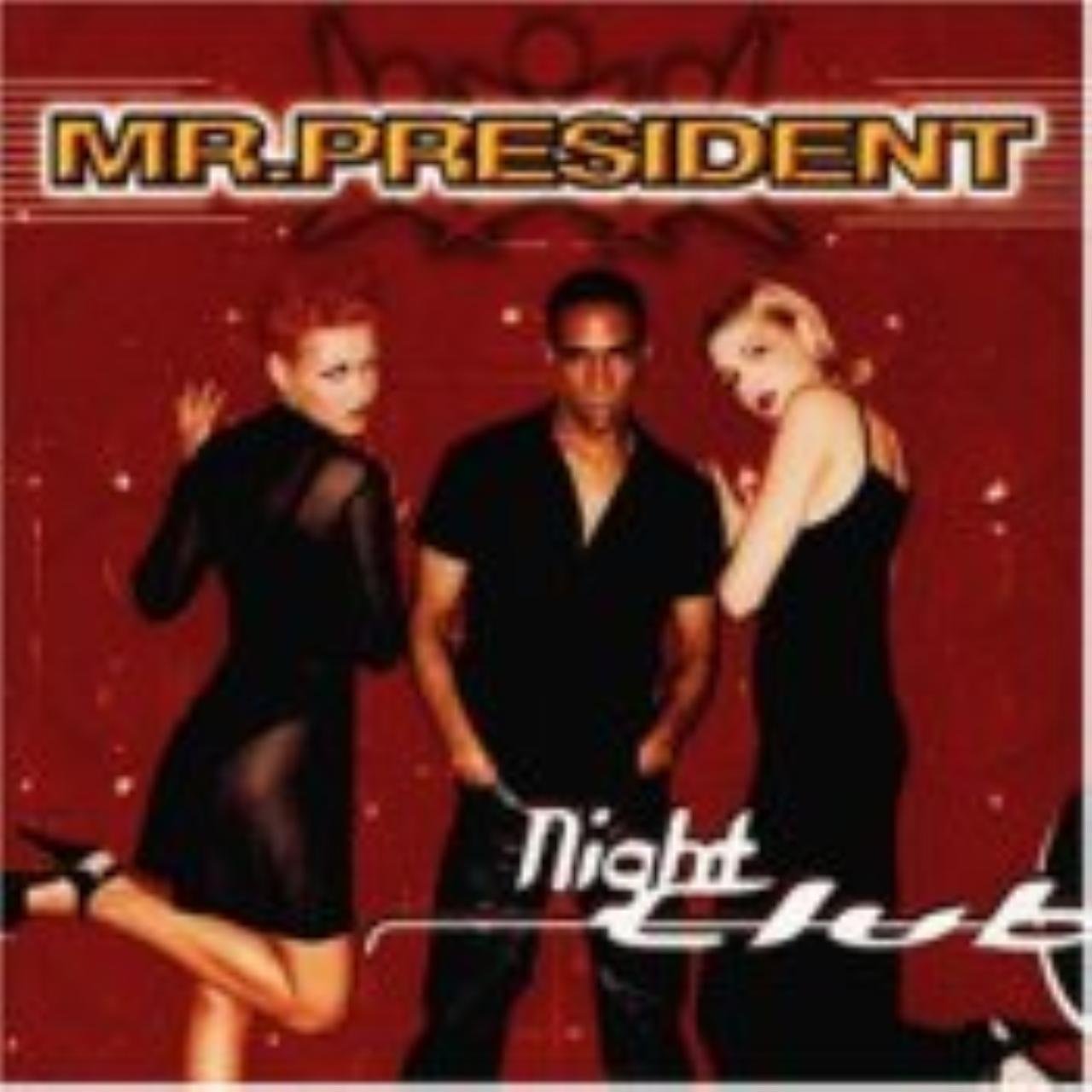 Product Image: Nightclub