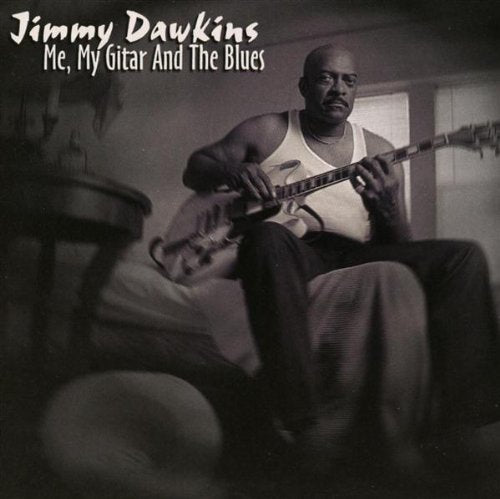 Me,My Guitar and the Blues Blues