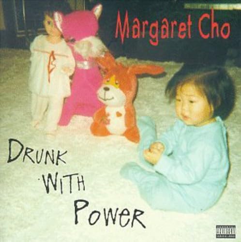 Drunk With Power Music