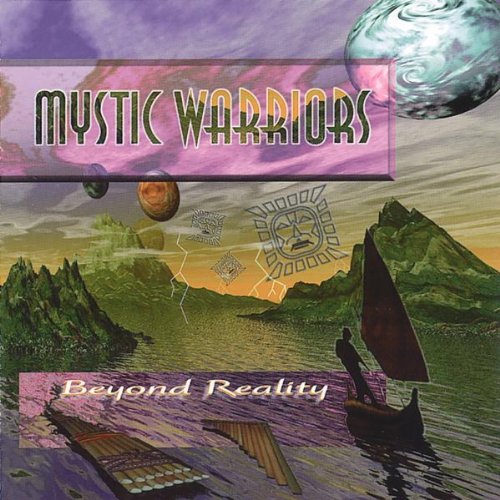 Product Image: Beyond Reality (UK Import)