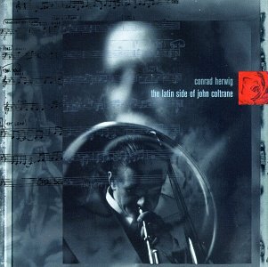 Latin Side of John Coltrane Jazz