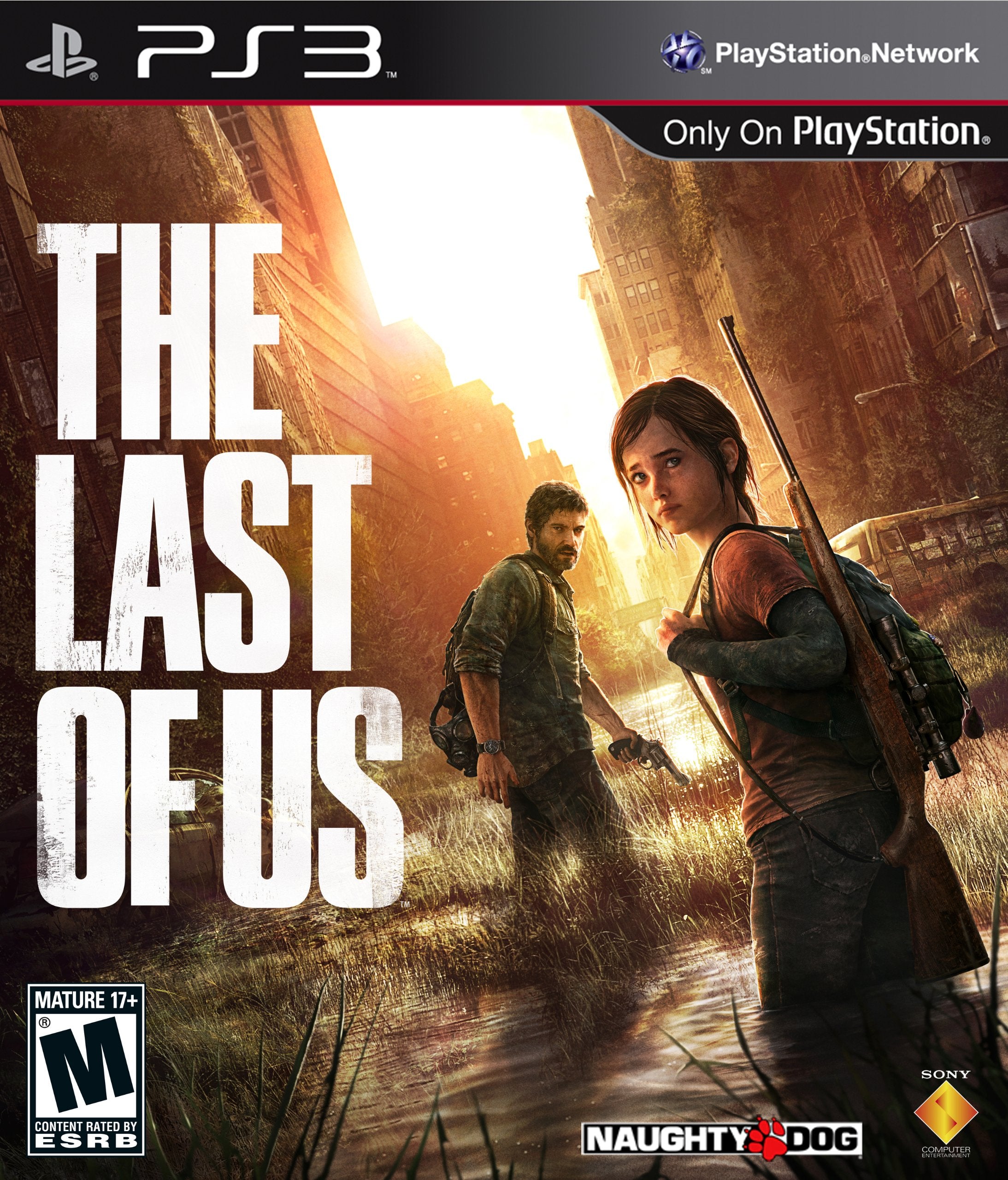 Product Image: The Last of Us