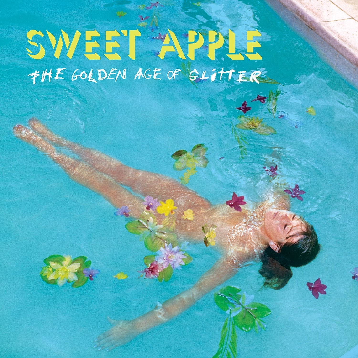 The Golden Age of Glitter Alternative & Indie
