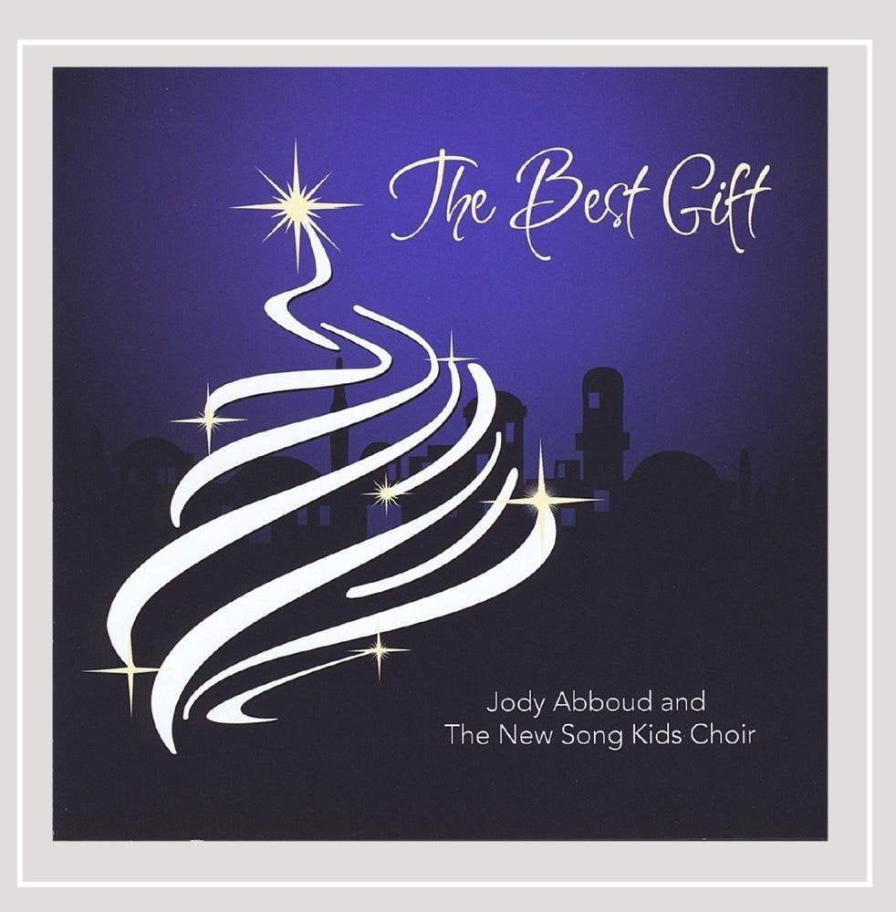 Best Gift Children & Young People