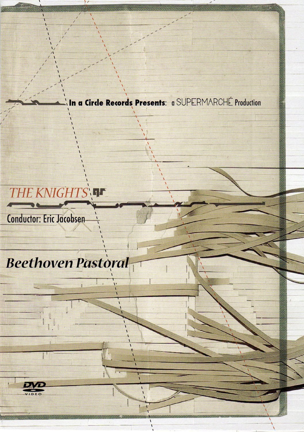 Pastoral Symphony Music