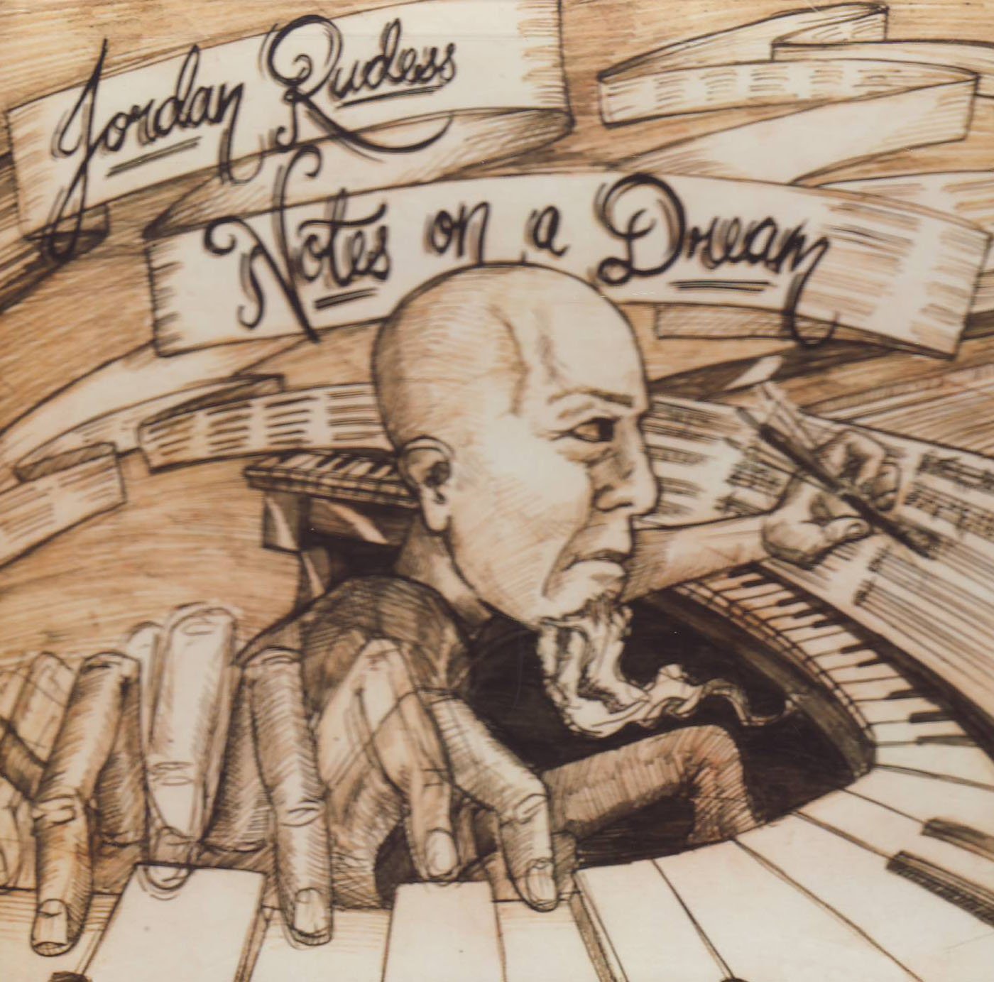 Notes on a Dream Pop