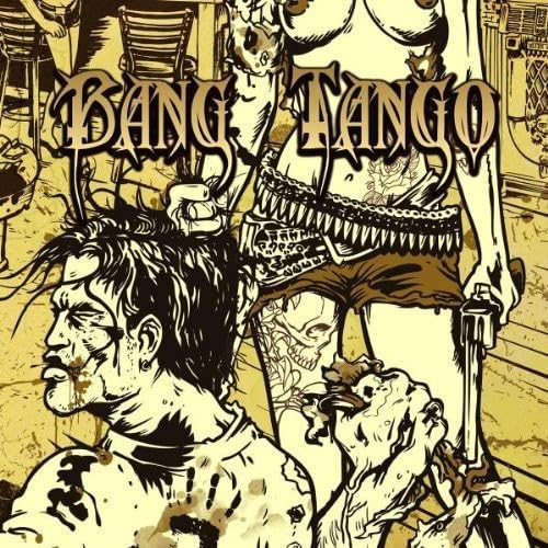 Pistol Whipped in the Bible Belt Metal & Hardrock