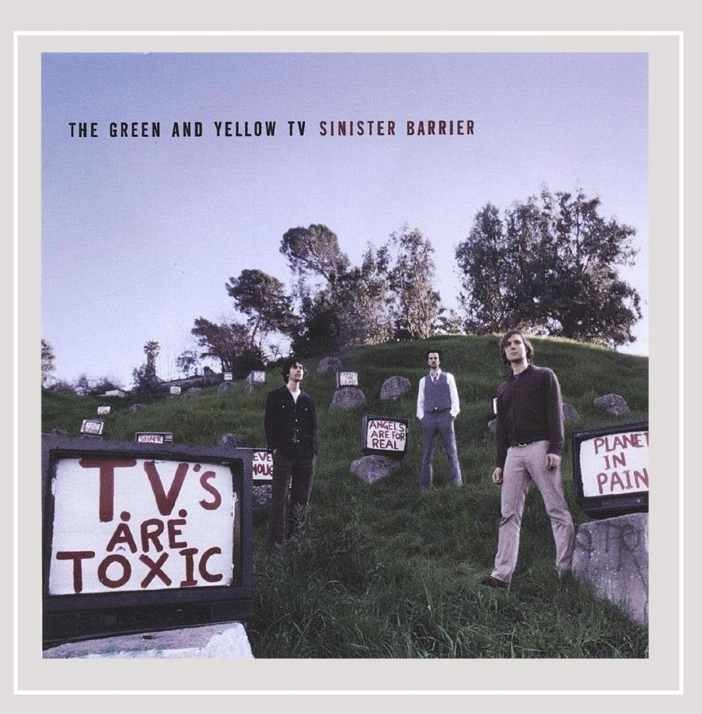Sinister Barrier Alternative & Indie