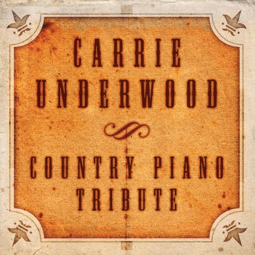 Carrie Underwood Country Piano Other music genres