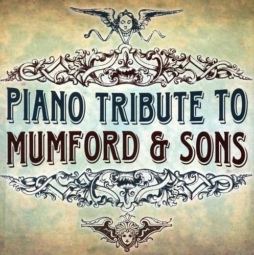 Product Image: Piano Tribute to Mumford & Sons