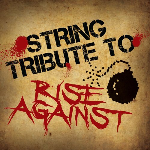 Product Image: String Tribute to Rise Against