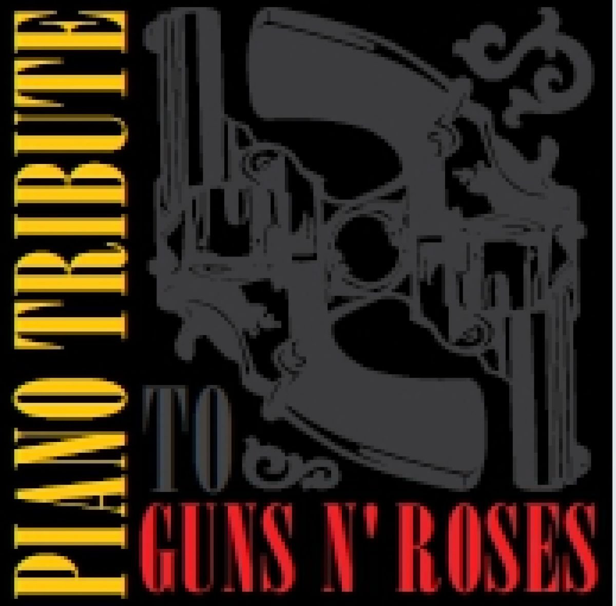 Piano Tribute to Guns N' Roses Pop