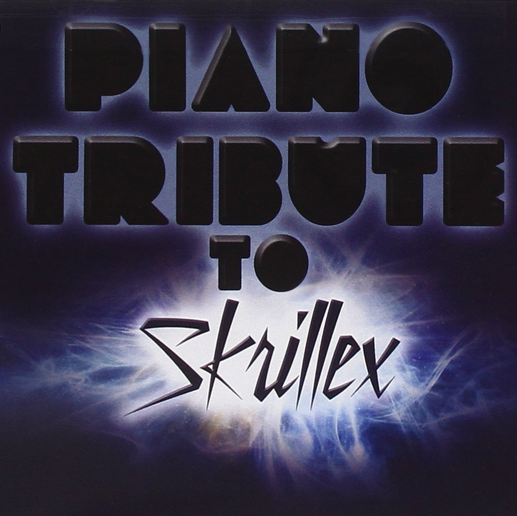 Piano Tribute to Skrillex Pop