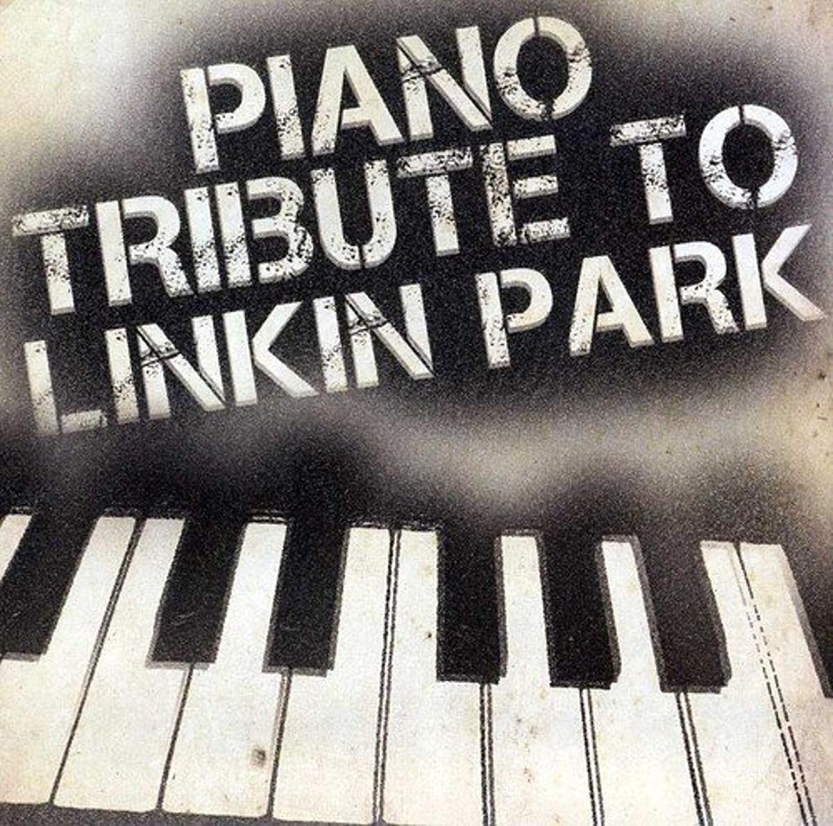 Product Image: Piano Tribute to Linkin Park /