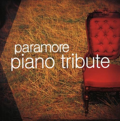 Paramore Piano Tribute Classical