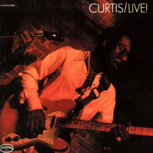 Live! Funk, R&B & Soul