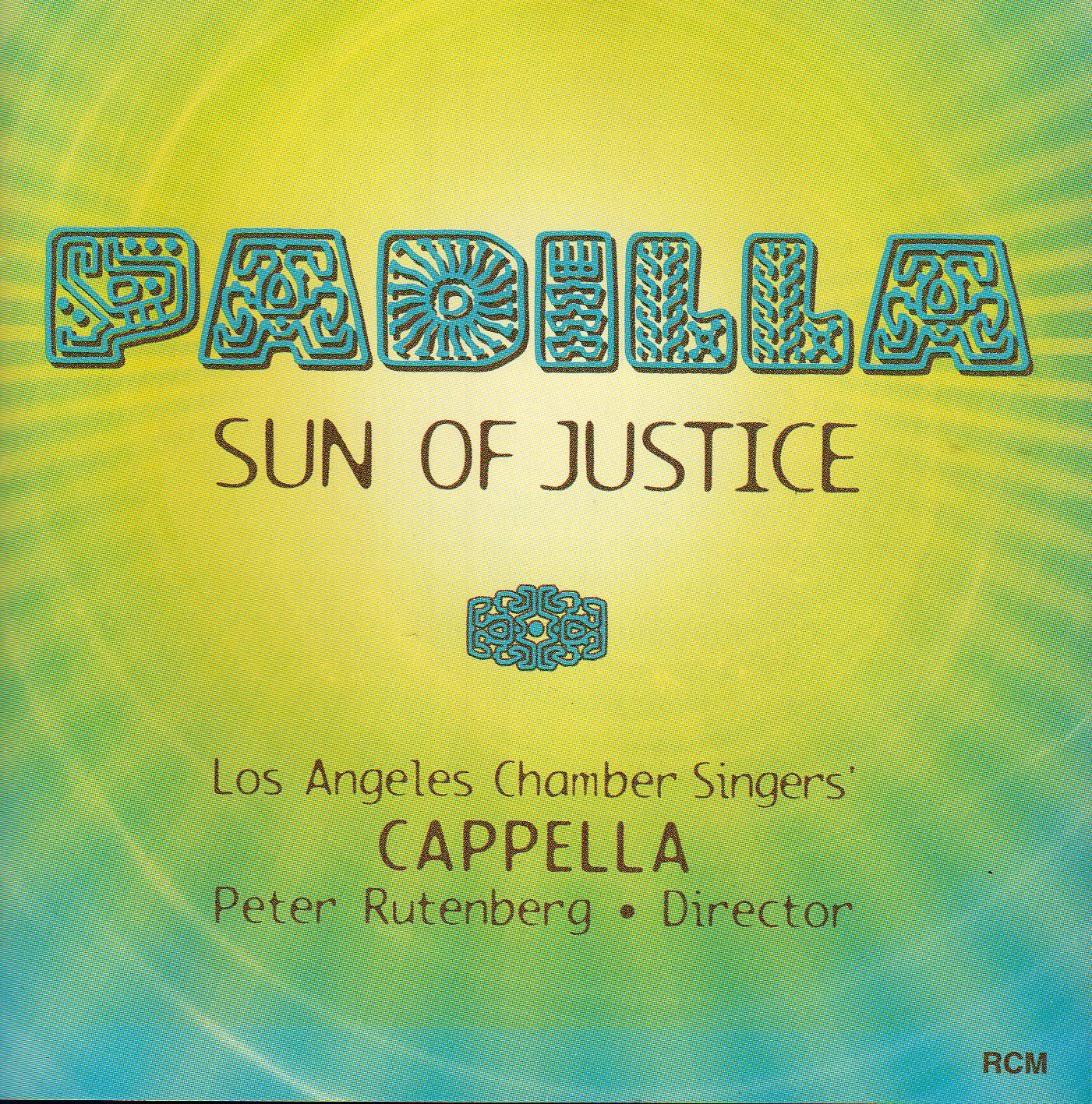Product Image: Sun of Justice