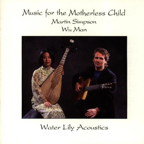 Music for the Motherless Child Country & Folk