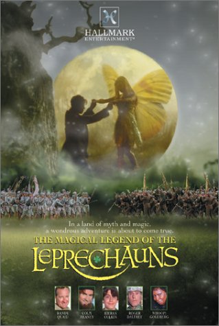 Magical Legend of the Leprecha Films