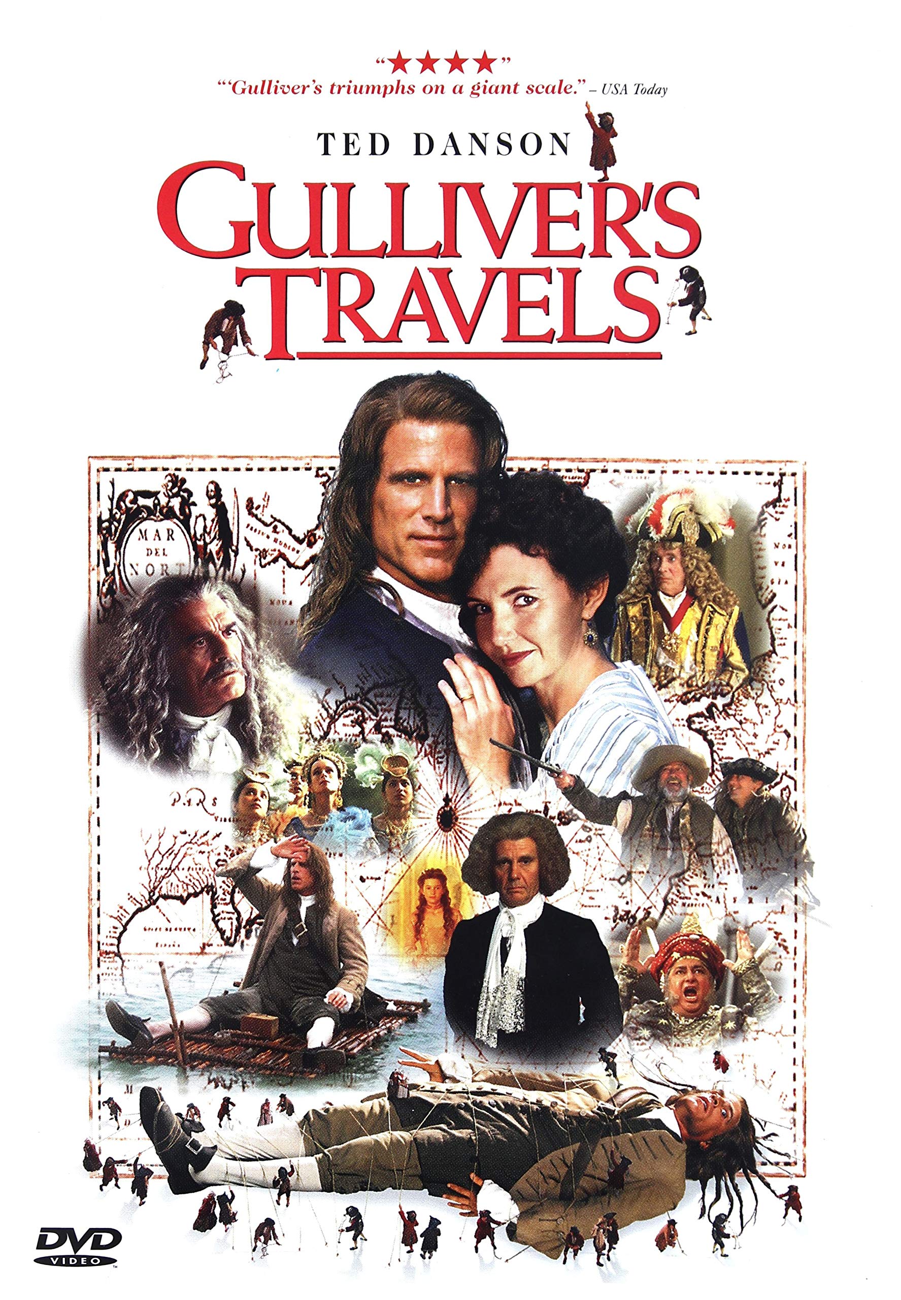 Product Image: Gulliver's Travels
