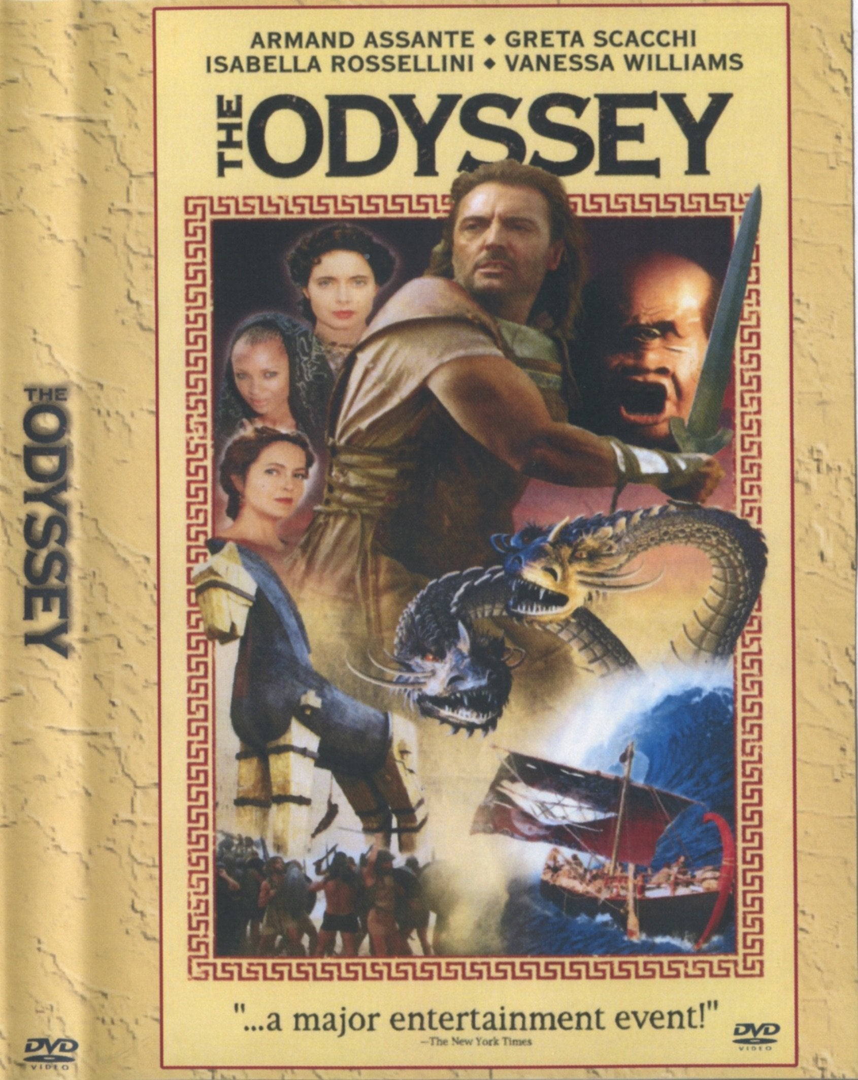 Odyssey Films