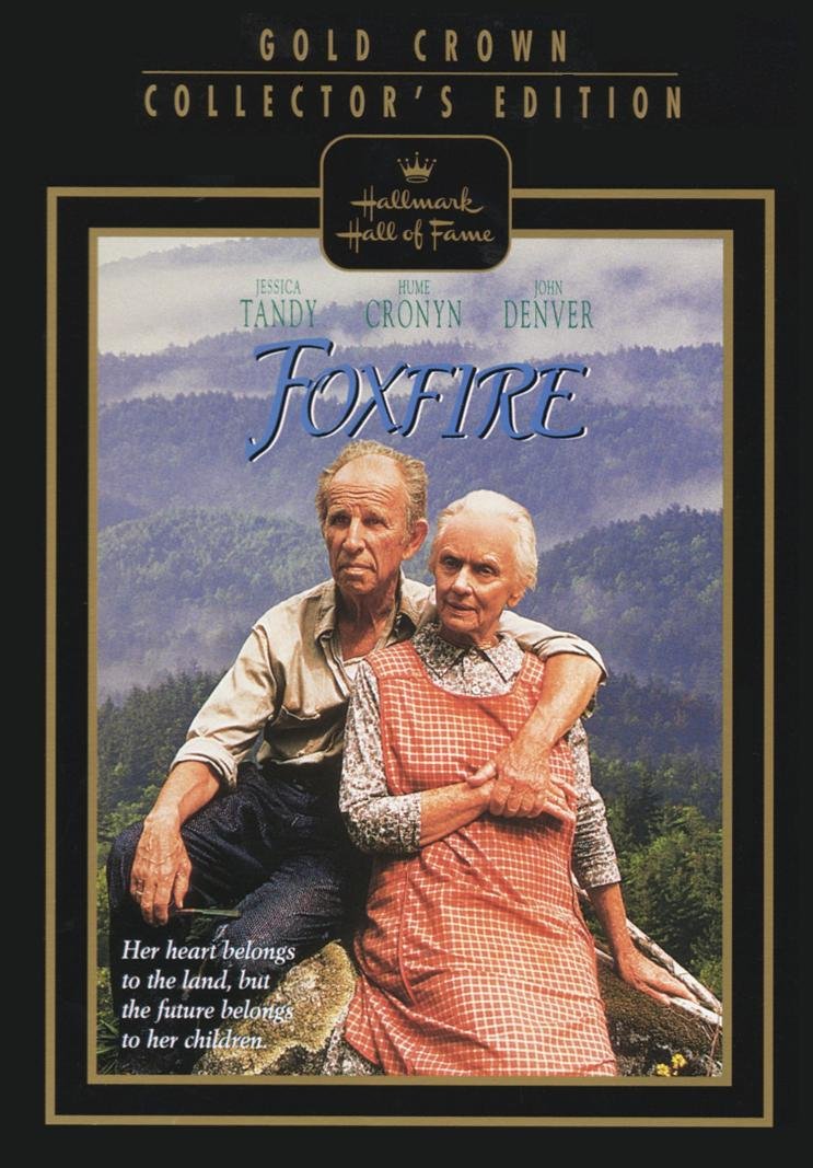 Foxfire Films