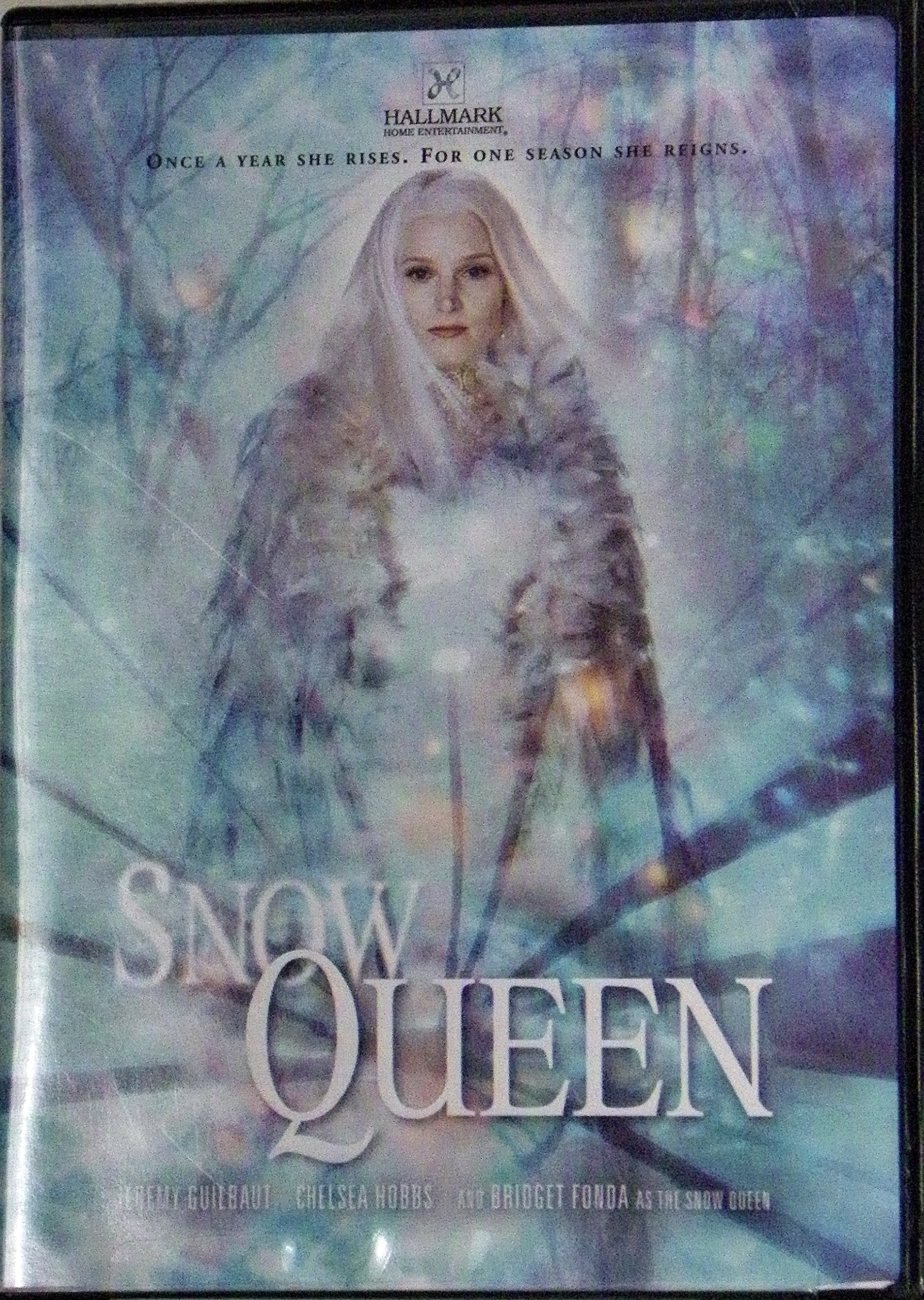 The Snow Queen Films