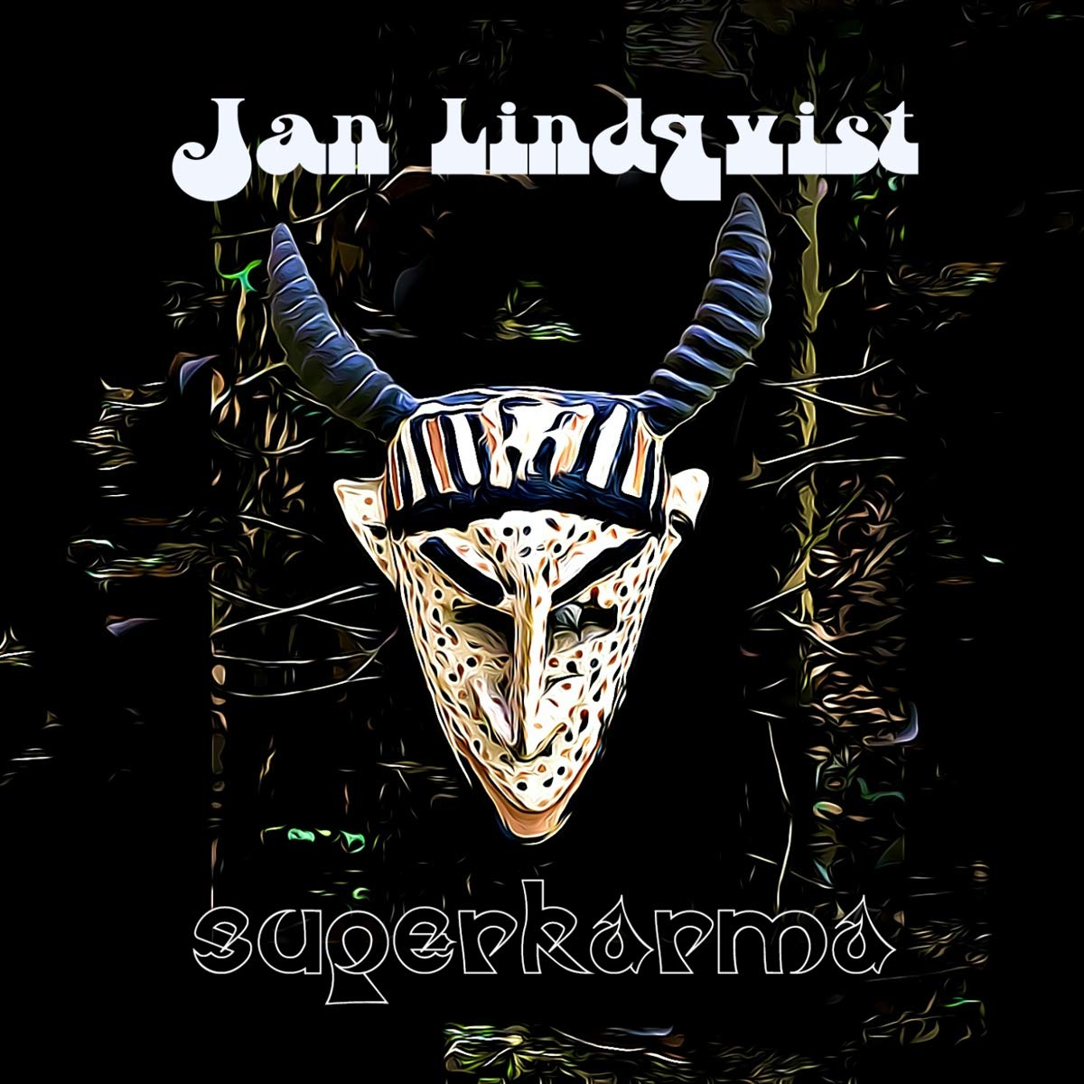 Superkarma Blues