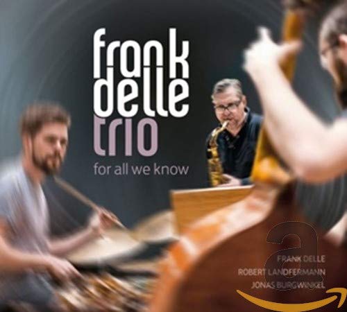 Product Image: For All We Know