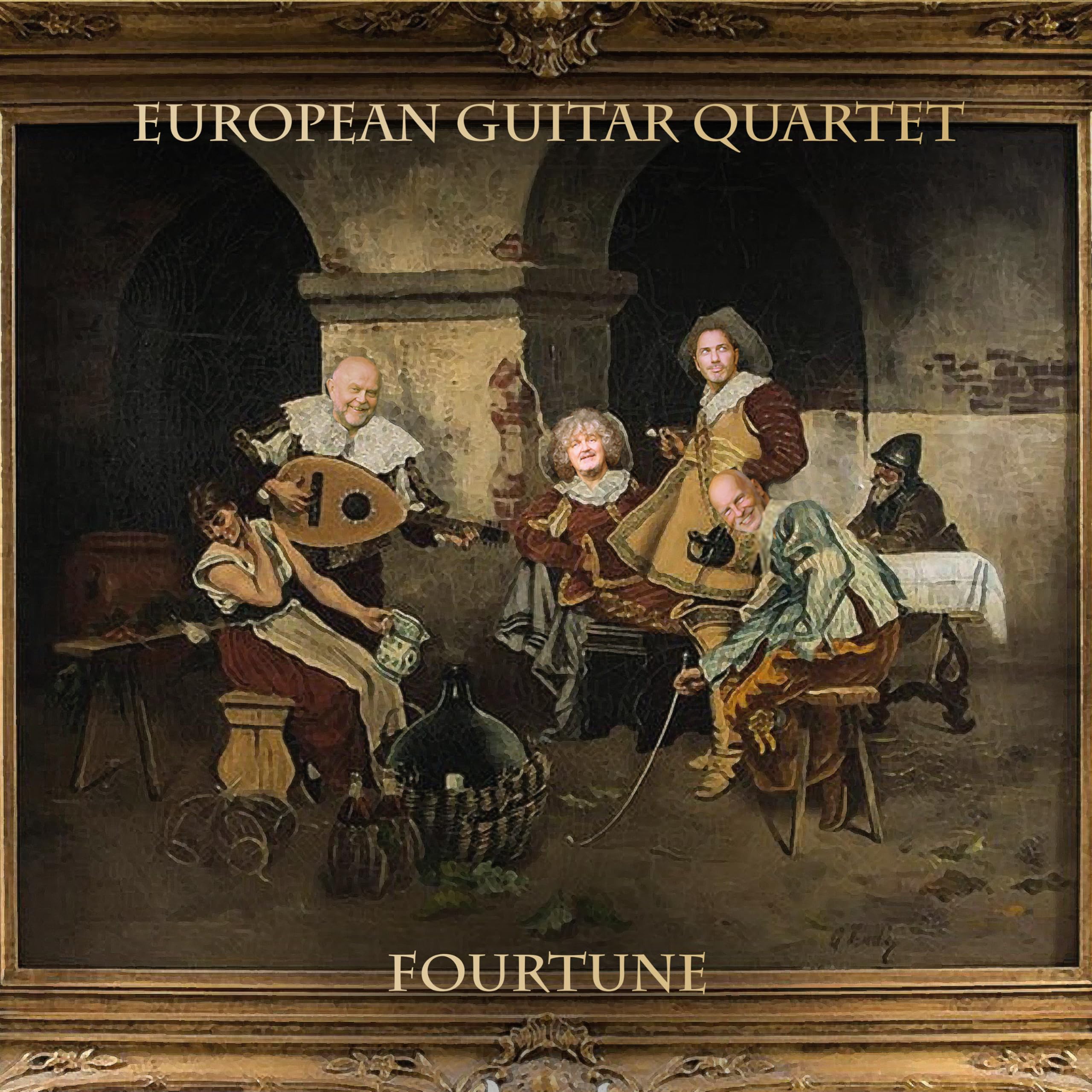 Product Image: Fourtune
