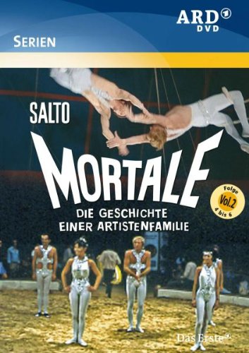 Salto Mortale Vol. 2 Box sets