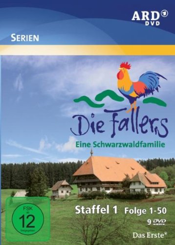 Product Image: Staffel 1,Folge 1-50