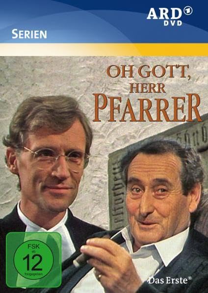 Product Image: Oh Gott, Herr Pfarrer